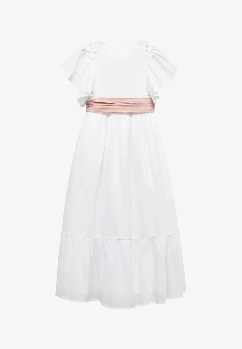 Mango Kids EMMA - Vestido elegante