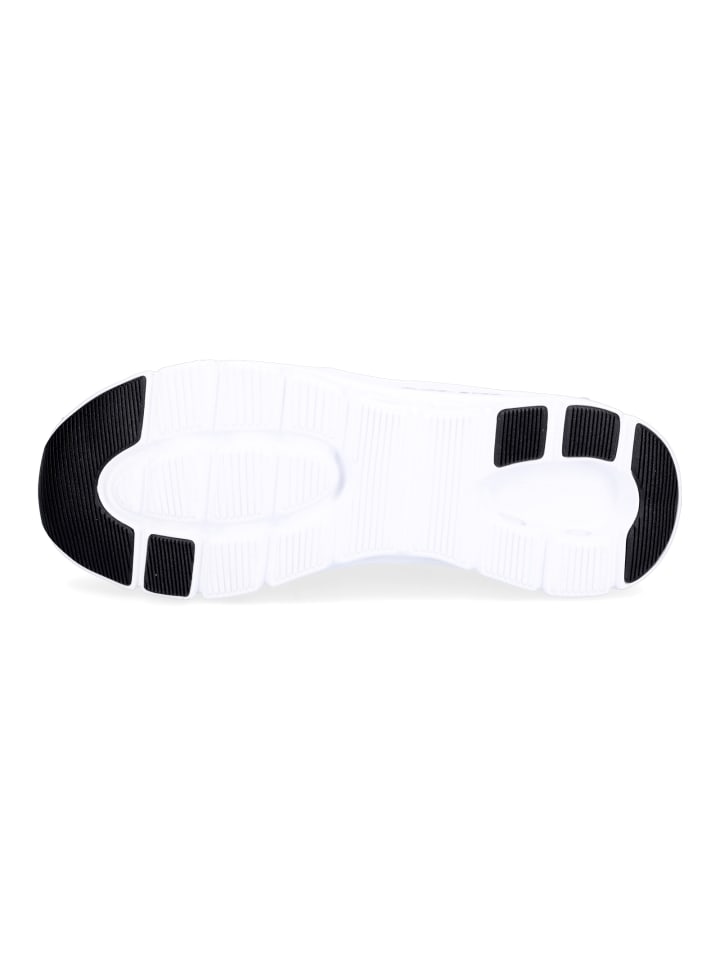 Skechers Slip-in Sneaker Glide-Step Pro in Weiß günstig kaufen