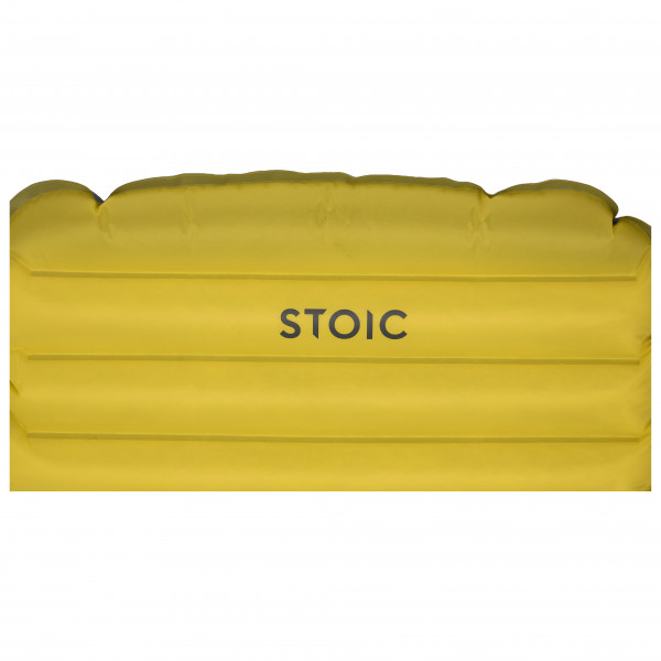 Stoic - Sjangeli - Isomatte