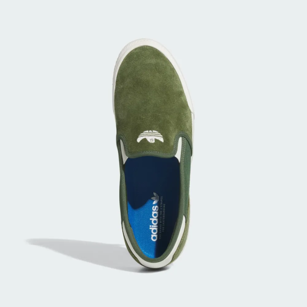 adidas Shmoofoil IE0659 / grün