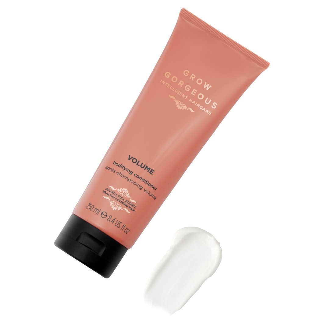Condicionador Grow Gorgeous Volume