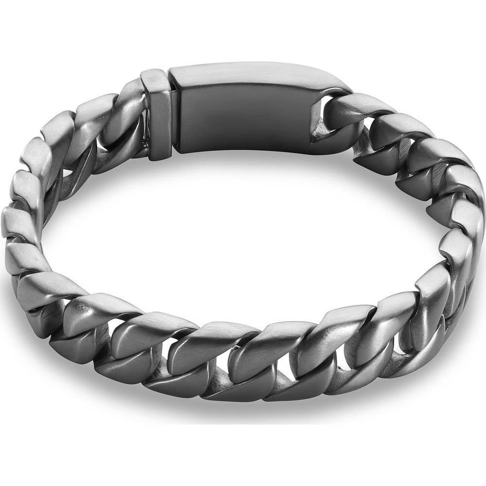 FAVS Bracelet Acier inoxydable Bracelet