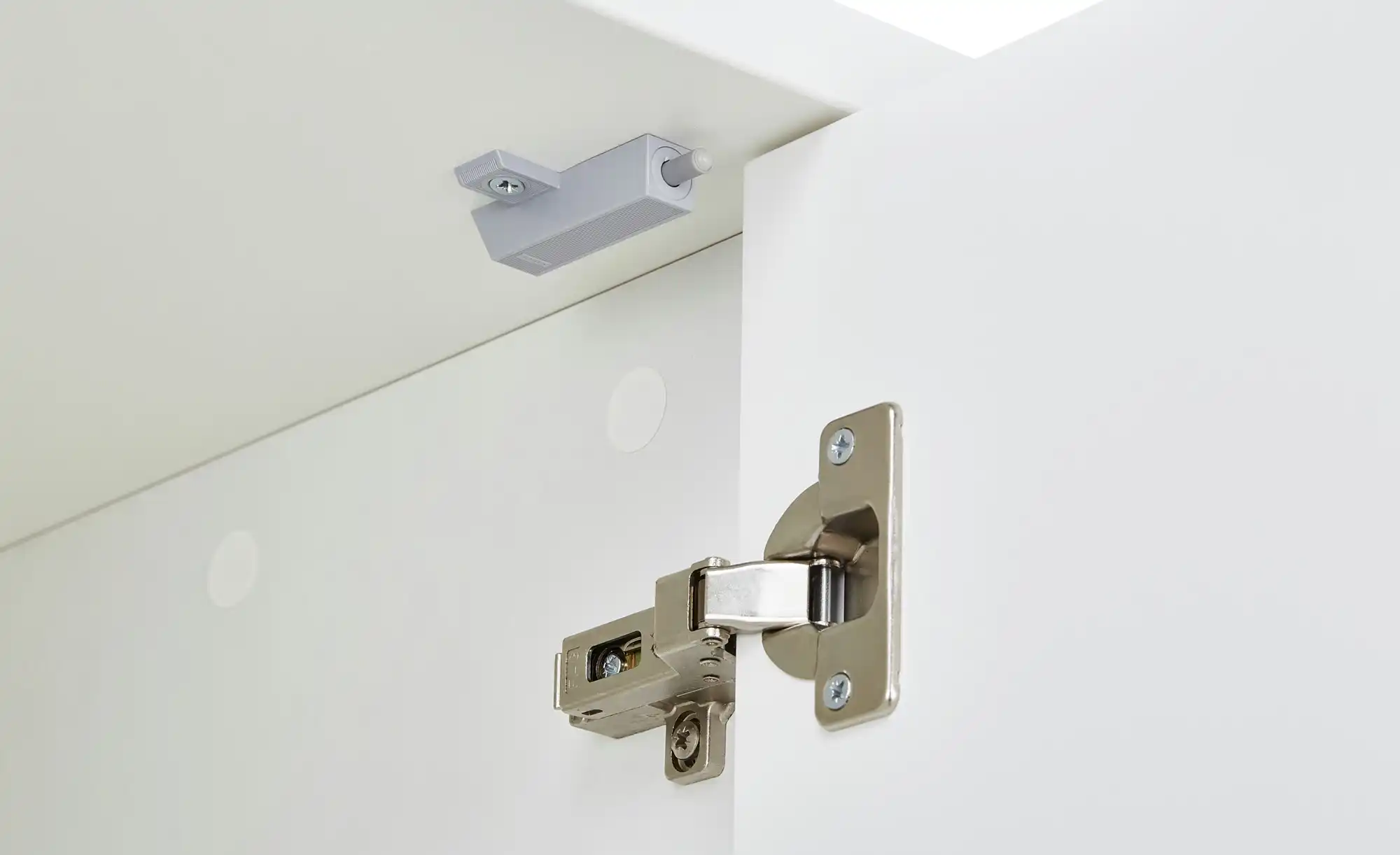 Kleiderschrank