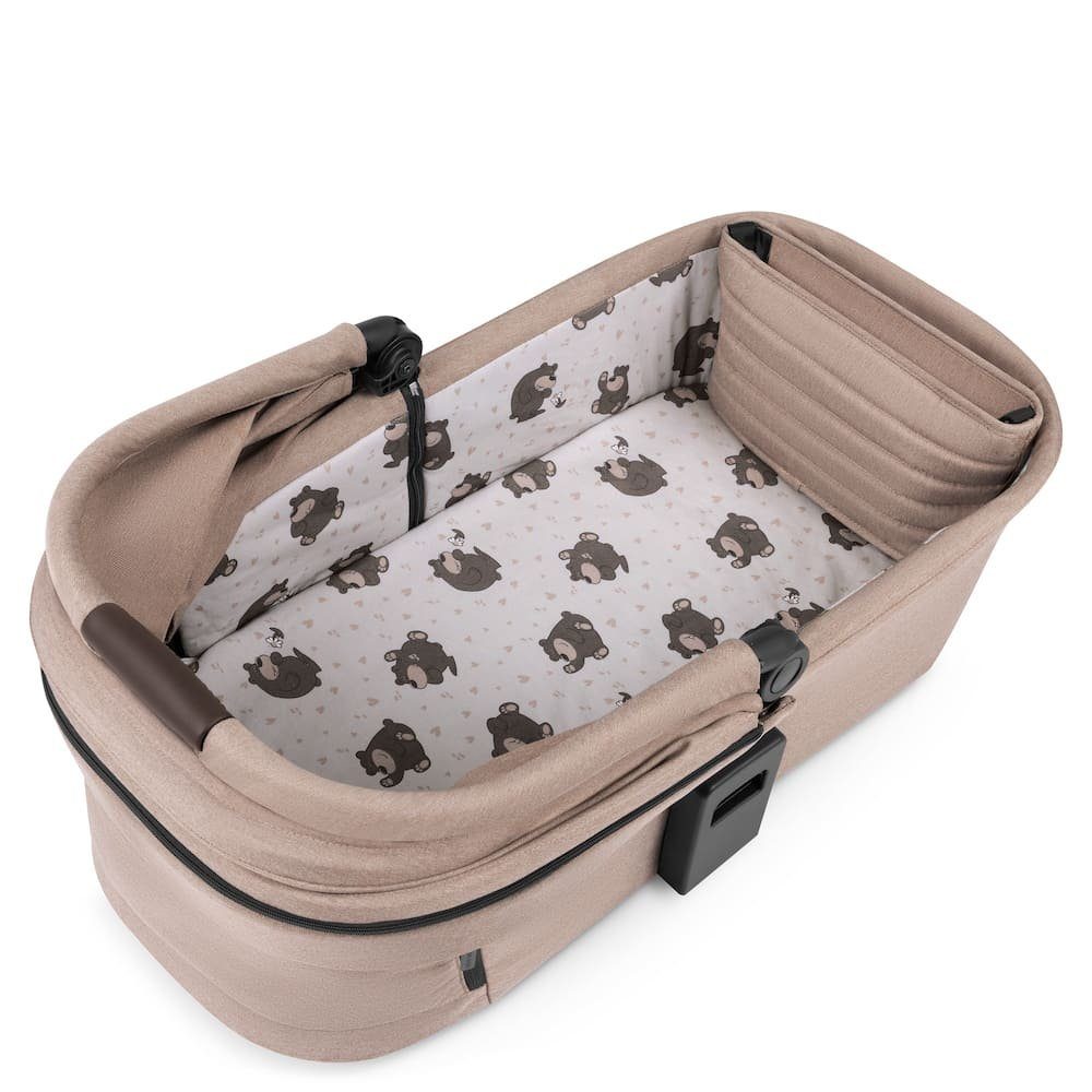 ABC Design Kombi-Kinderwagen