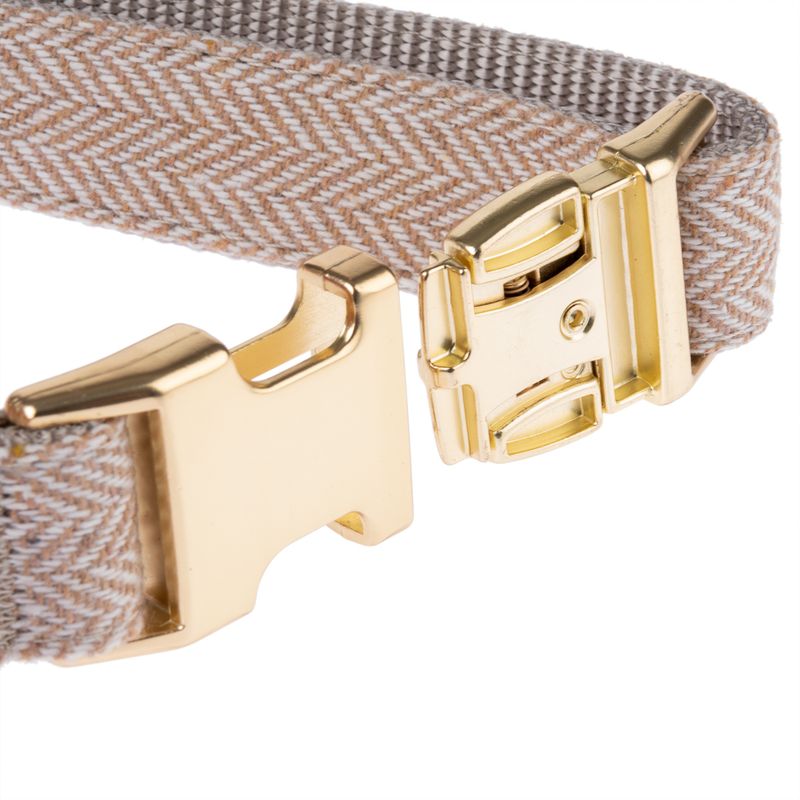 Nomad Tales Calma Halsband, sand zu TOP-Preisen