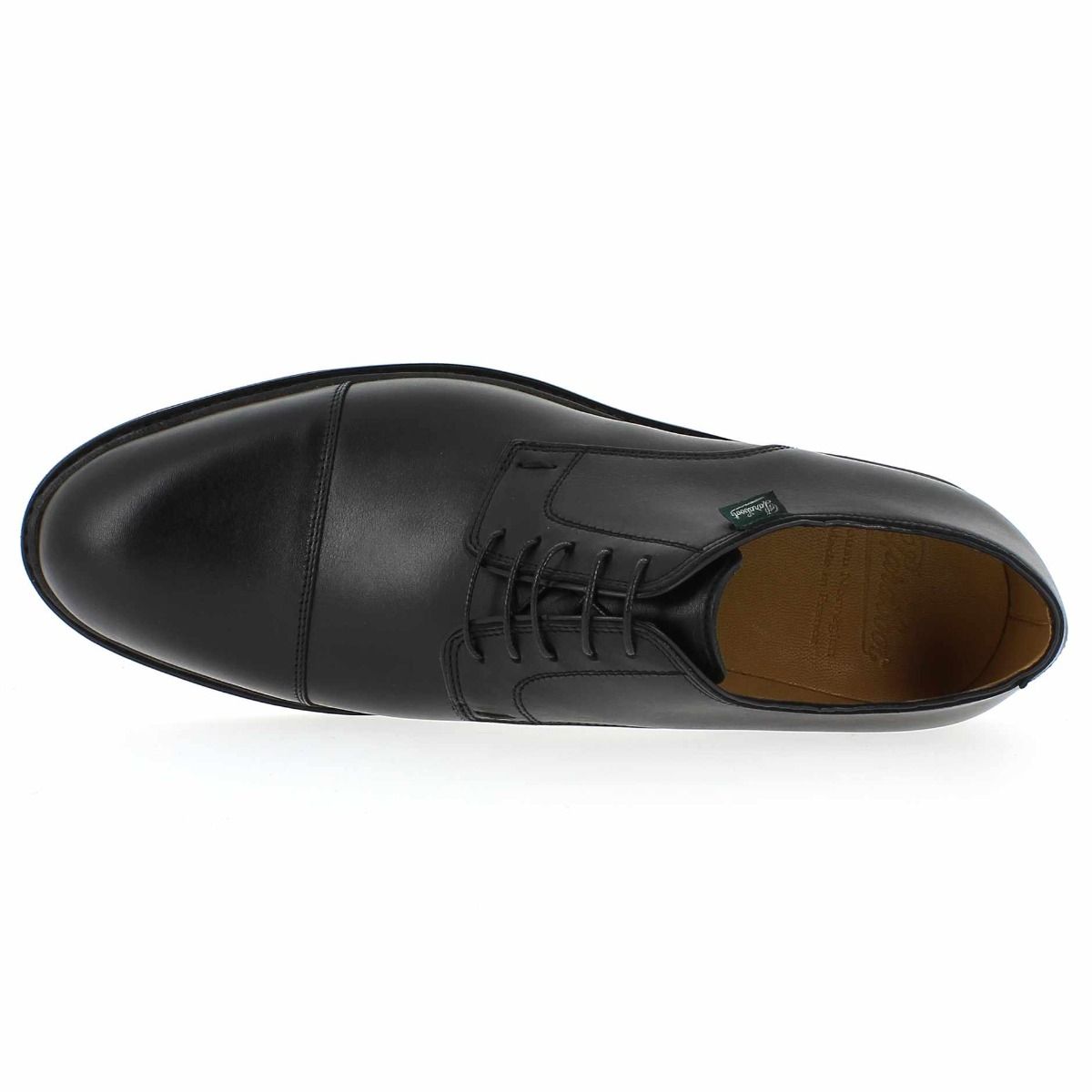 Paraboot  DICKENS - Noir