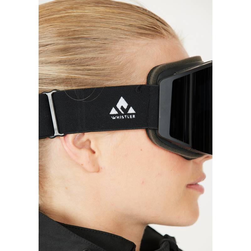 Whistler WS6200 Skibrille