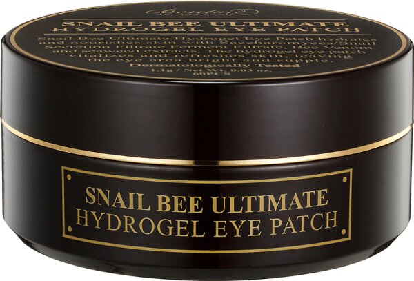 Benton Snail Bee Ultimate Hydrogel Augenpads