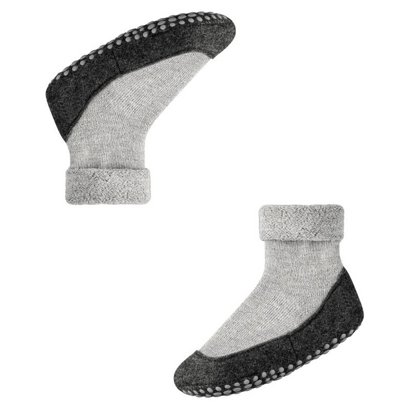 Falke Cosyshoe Teens Hausschuhe Kinder