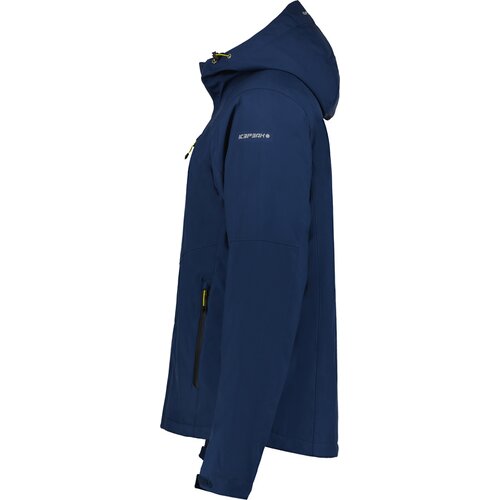 HERREN FUNKTIONSJACKE BARAGA