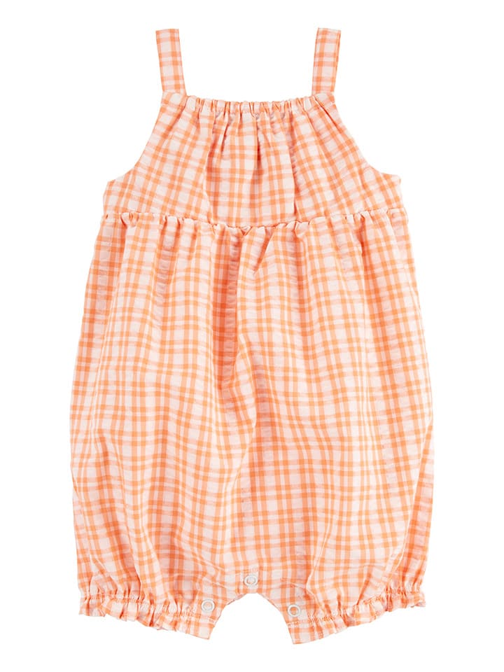 carter's Spieler in Orange günstig kaufen