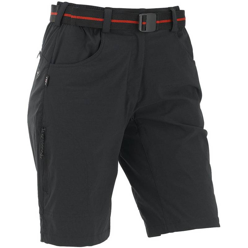 Maul Sport Rhön II elastic Funktionsshorts Damen