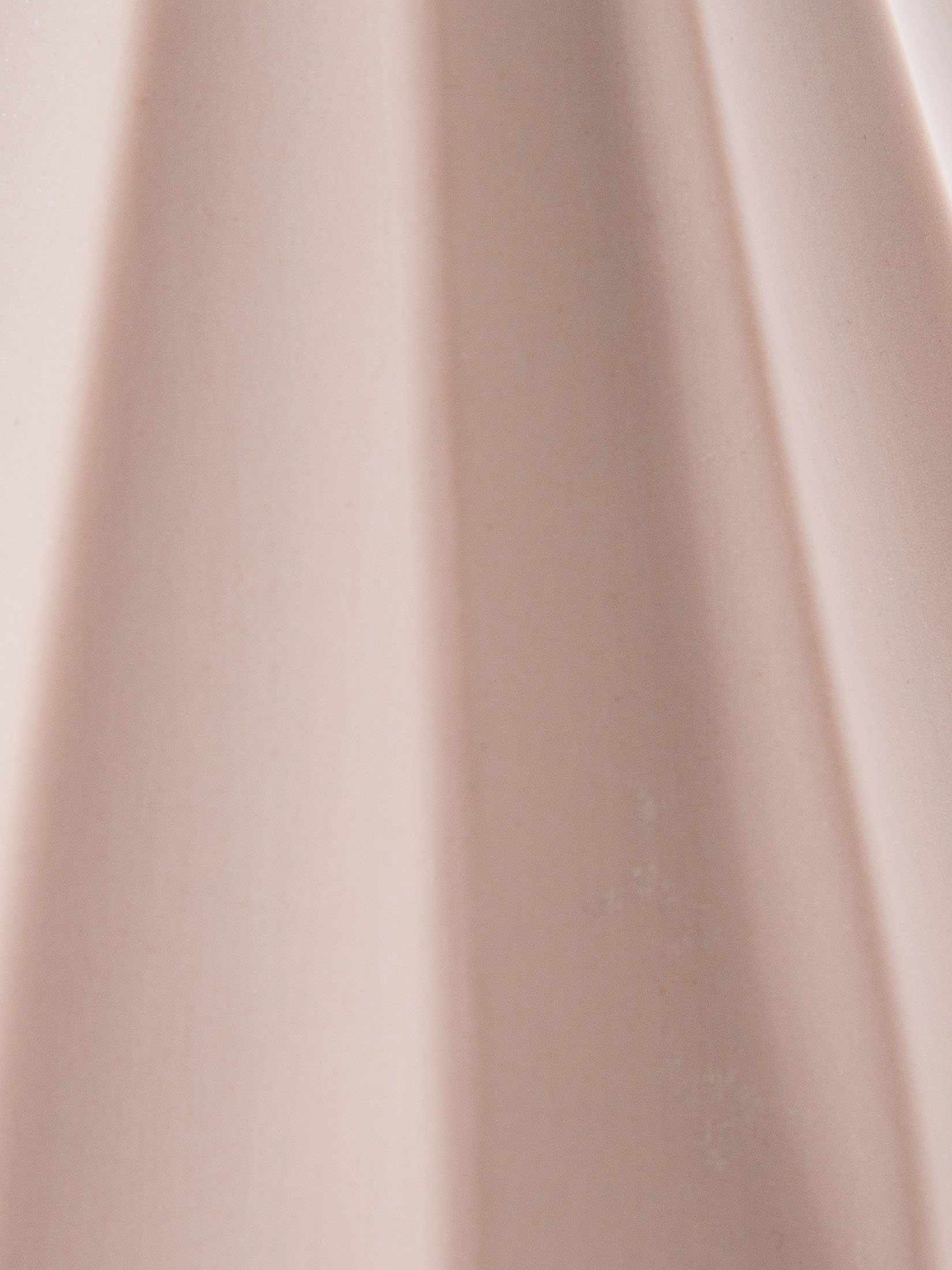 Cunardo Vase, Soft Pink