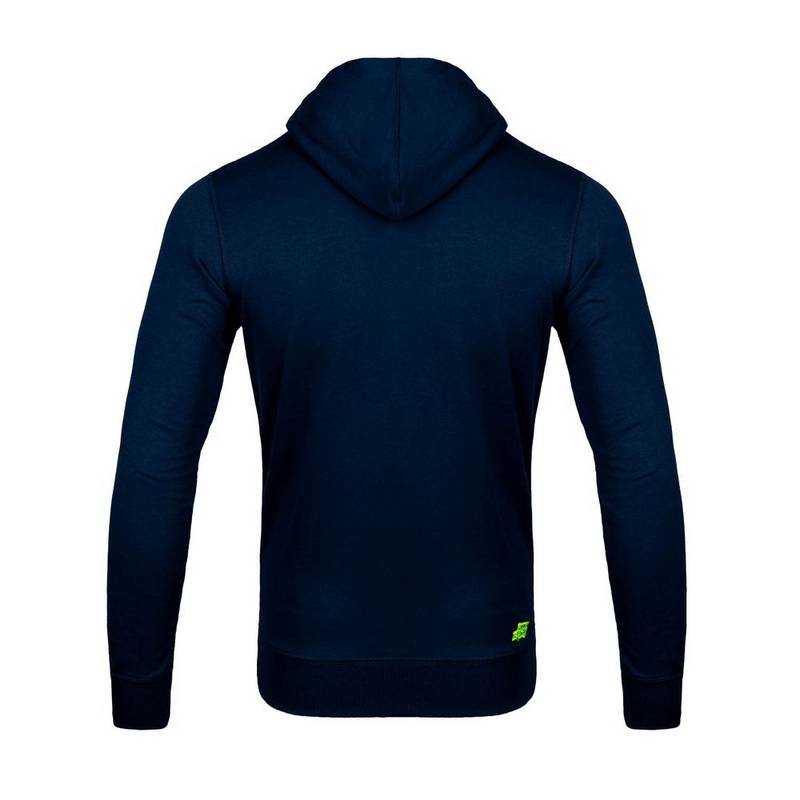 BIDI BADU Senyo Lifestyle Hoody Hoodie Jungen
