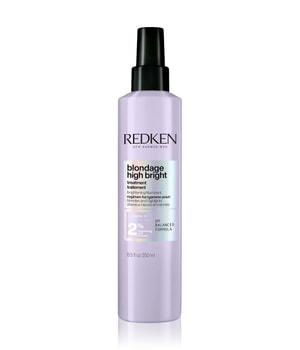 Redken blondage high bright Haarlotion-250 ml