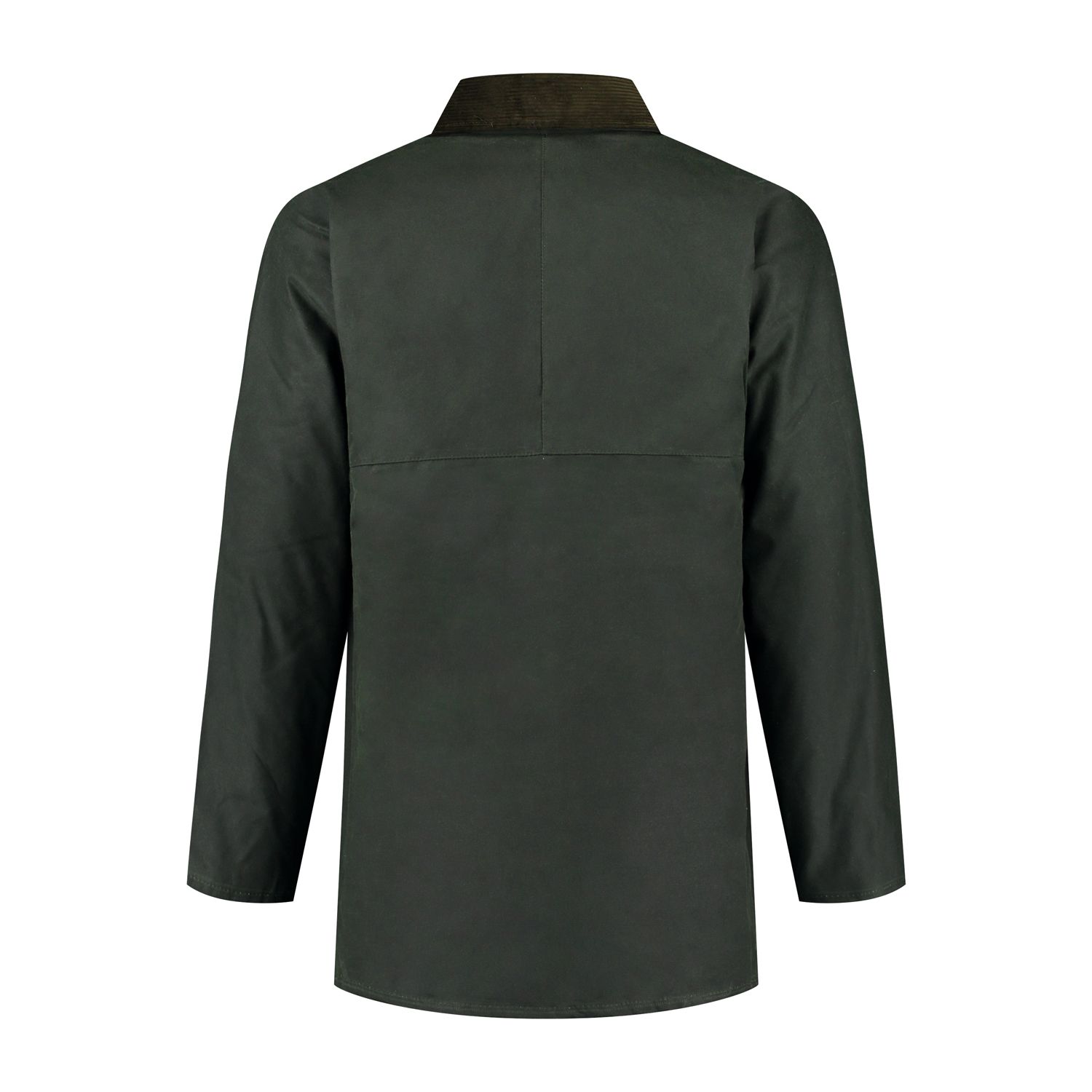 MGO British Green Herren Jacke