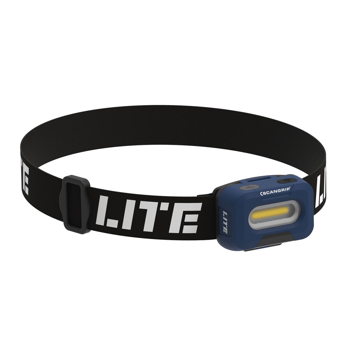 SCANGRIP Head Lite A Stirnlampe