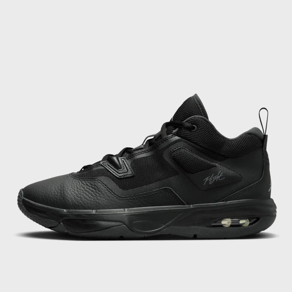 NIKE JORDAN Stay Loyal 3 FB1396-001 / schwarz