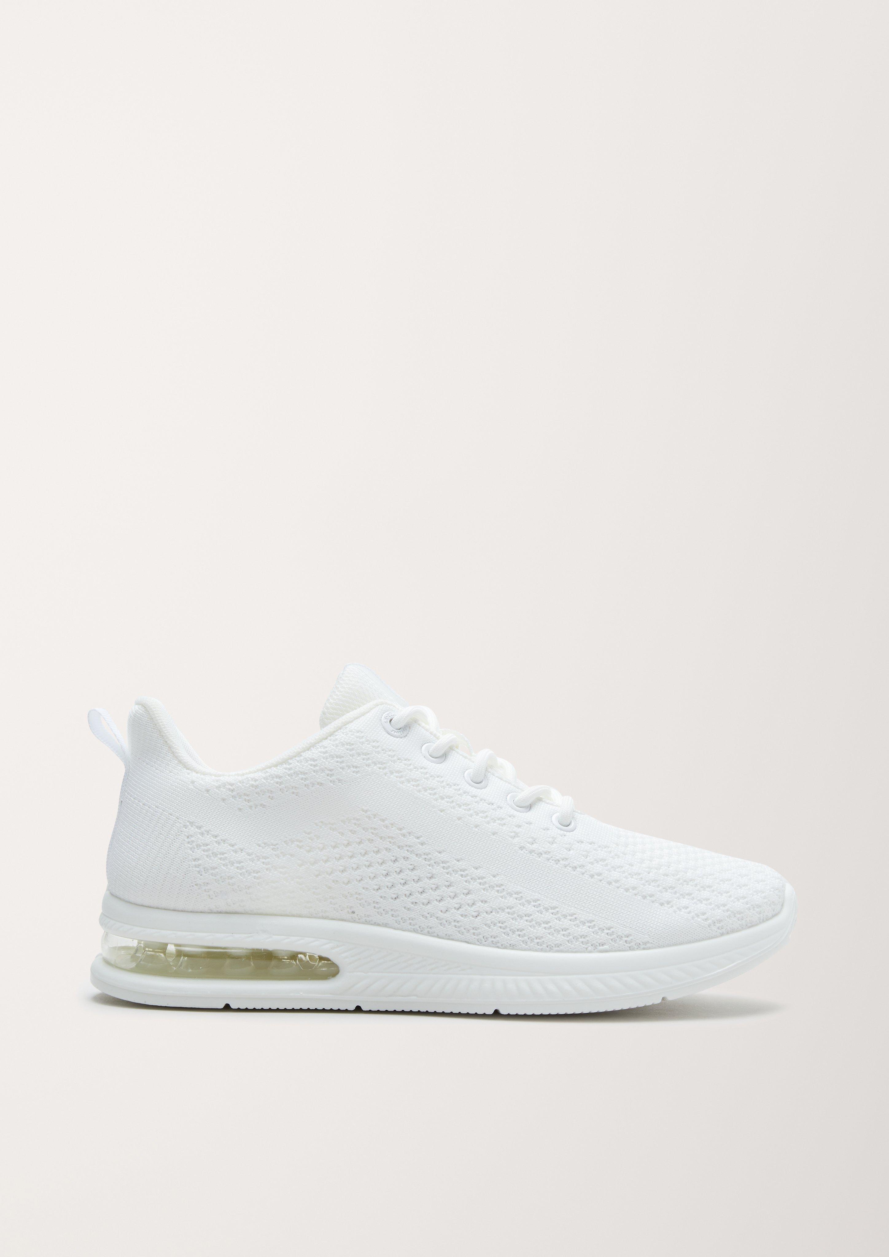 Sneaker mit Strukturmuster  6005289-100