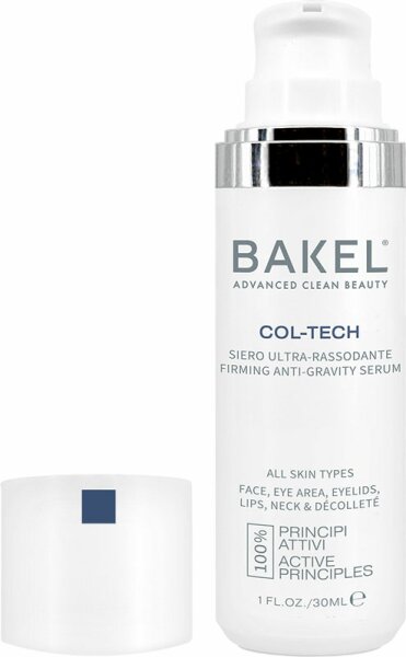 Bakel Col-Tech Case & Refil Gesichtsserum