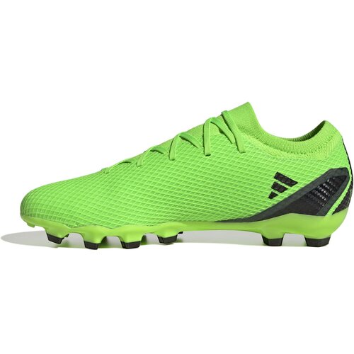 HERREN FUSSBALL-RASENSCHUHE X SPEEDPORTAL.3 MG