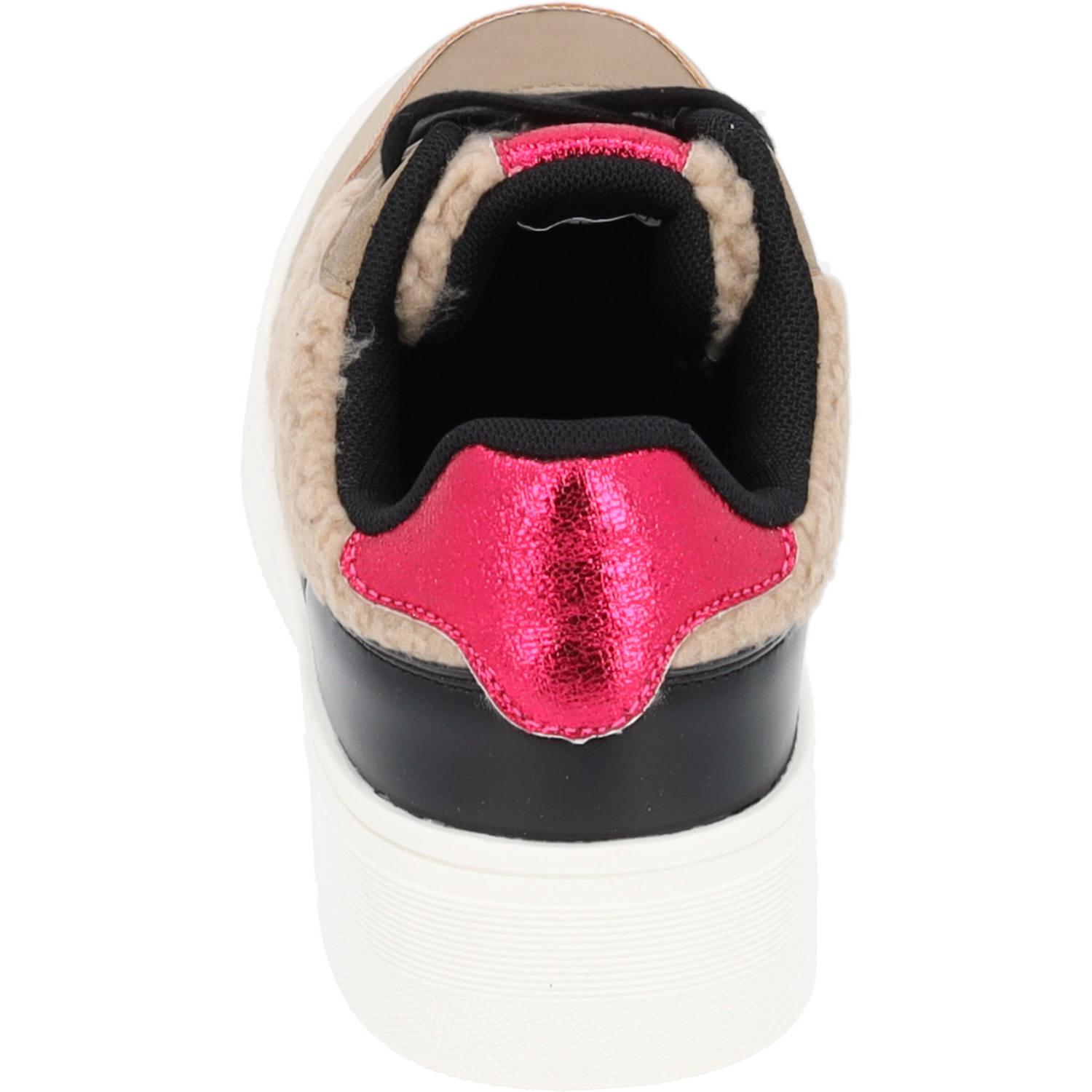 Palado Filfla, Sneakers Low, Damen, Gold/Sand