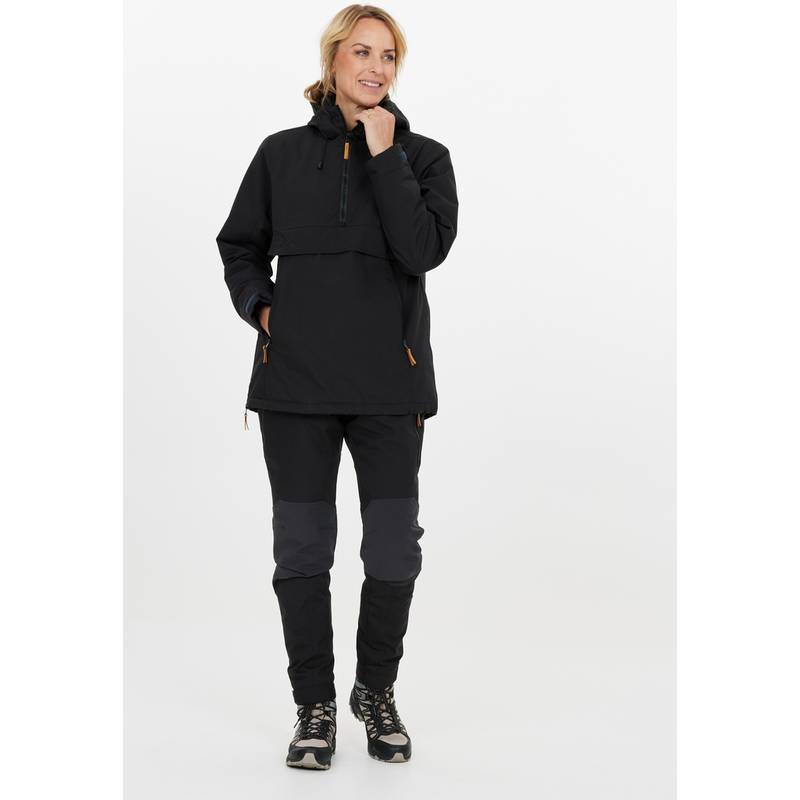 Whistler Snapper Funktionsjacke Damen