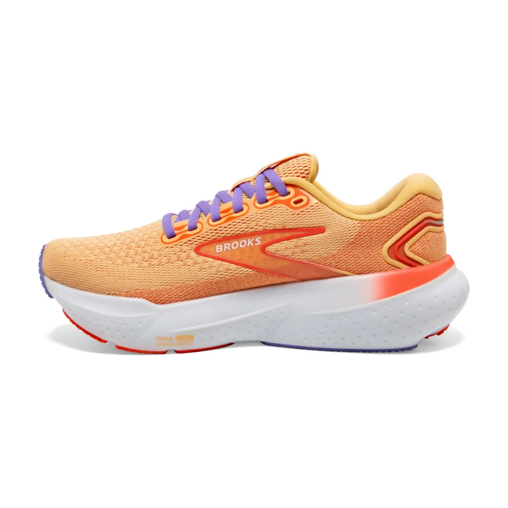 Brooks Glycerin 21 120408-1B-894 / orange