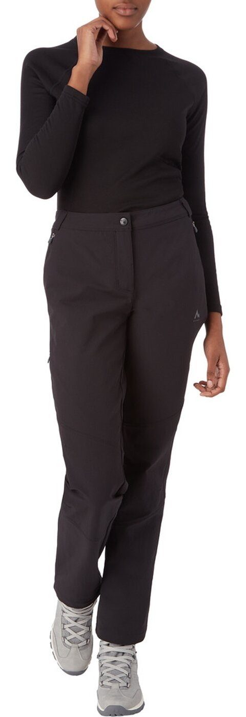 McKINLEY Funktionshose Wanderhose Damen McKinley Yuba II