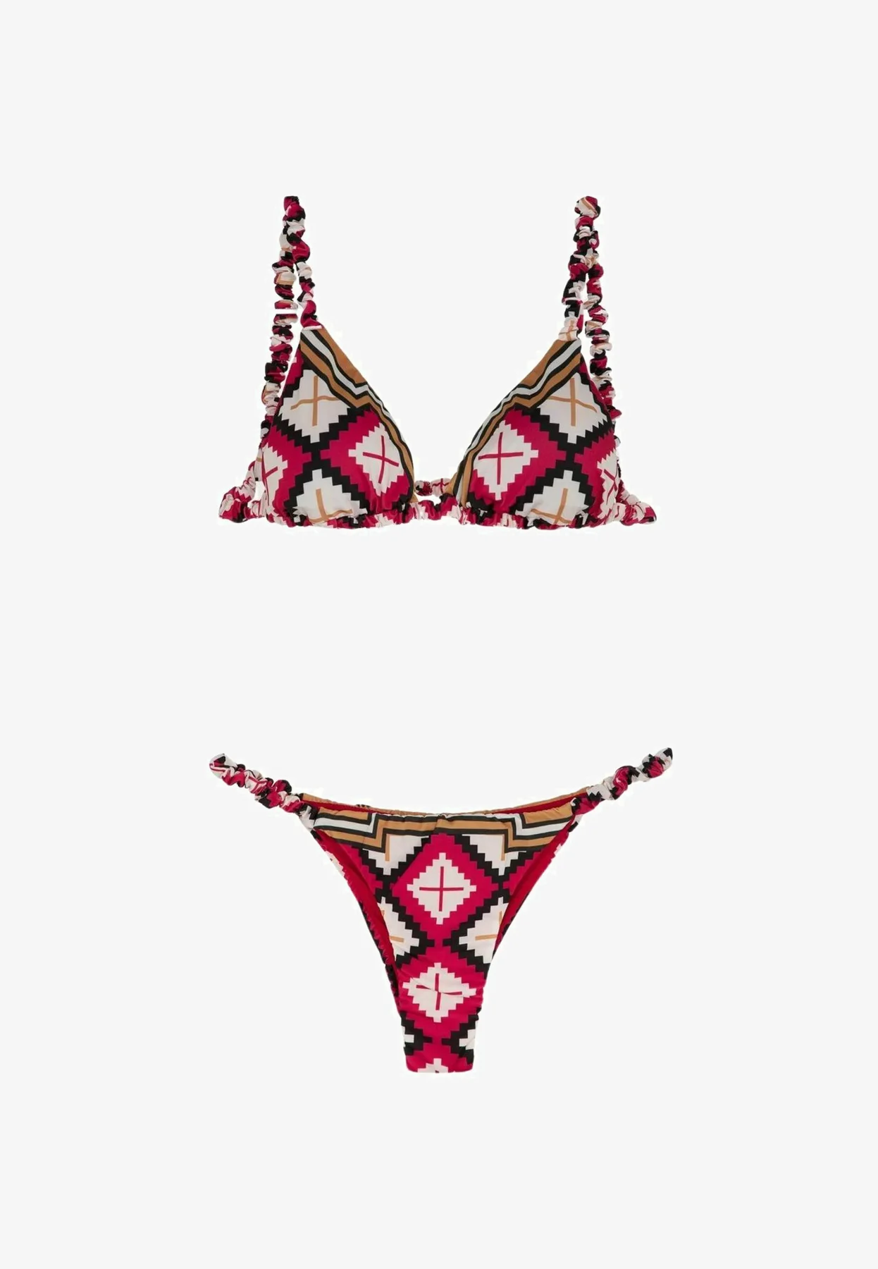 Conjunto Me Fui - Bikini
