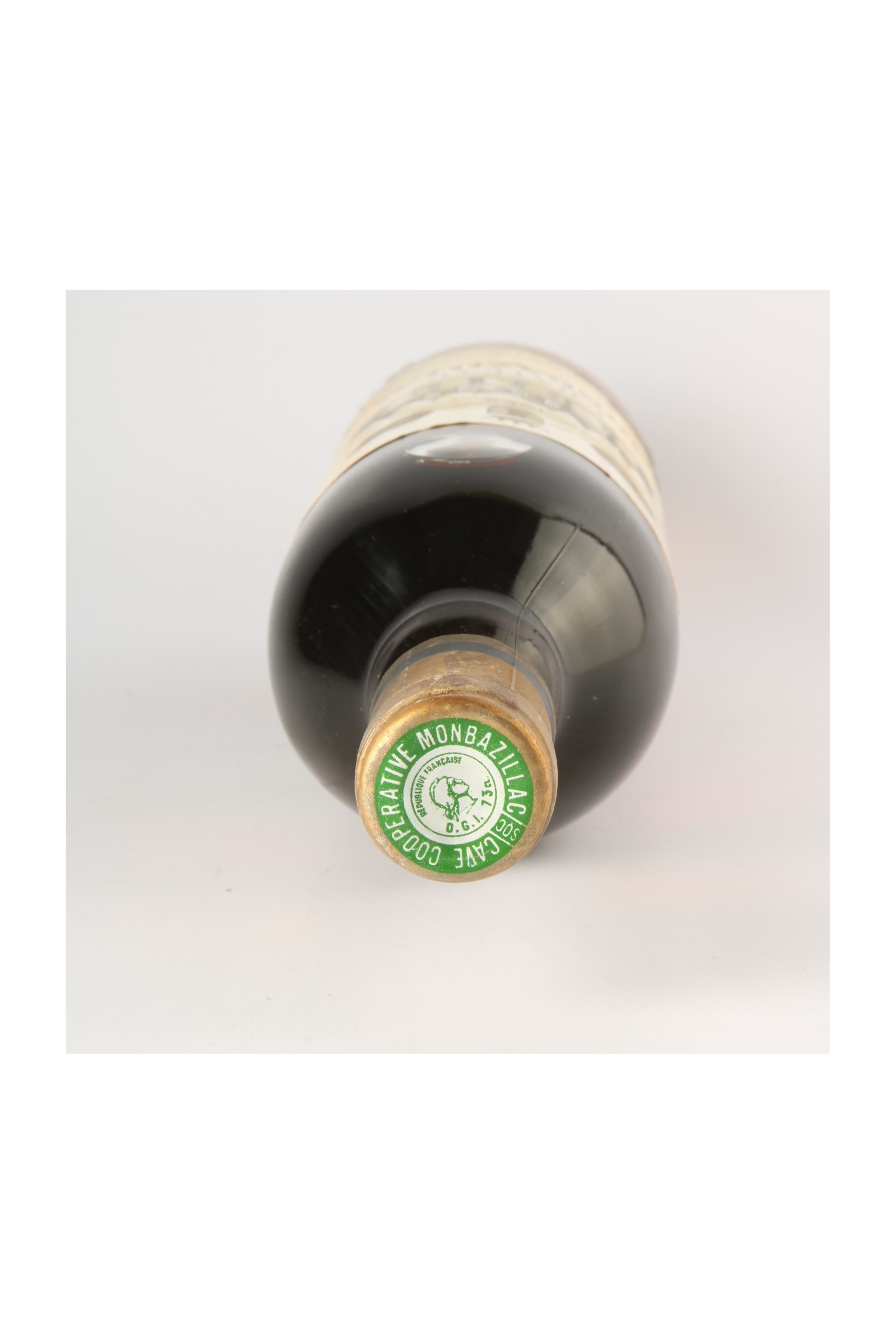 Château Monbazillac 1968, Monbazillac