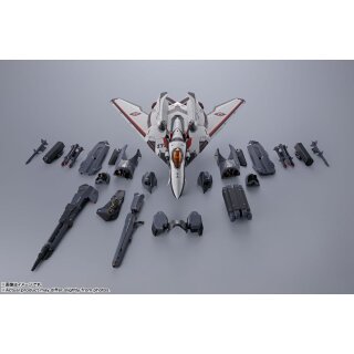 Macross Frontier DX Chogokin Actionfigur VF-171EX Armored Nightmare Plus (Alto Saotome Usw) Revival