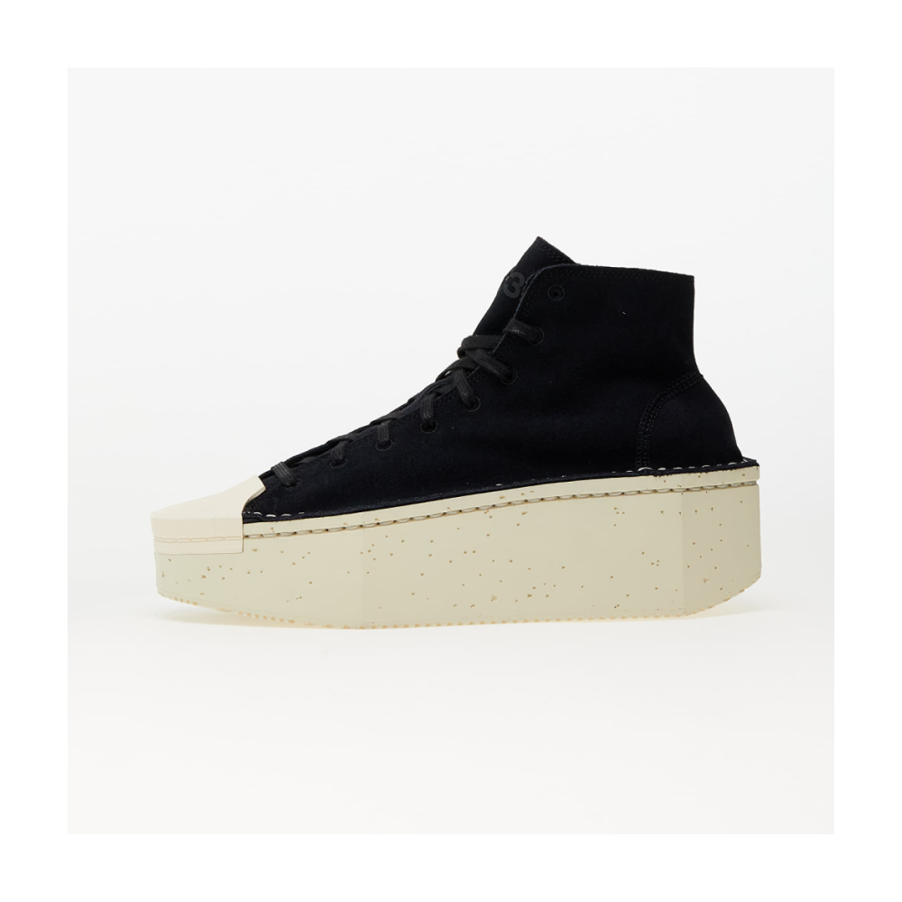 Y-3 Kyasu Hi Cwhite IF0750 / schwarz