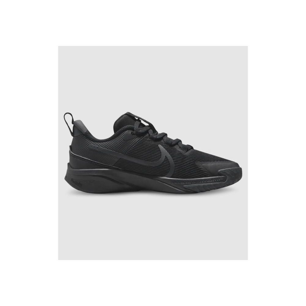 Nike Star Runner 4 DX7614-002 / schwarz