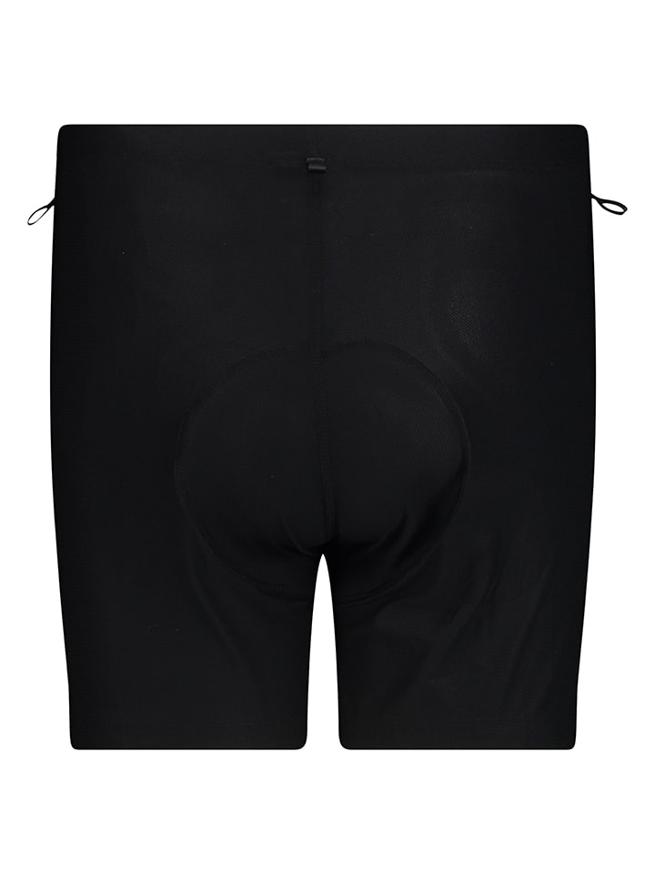CMP 3in1-Fahrradshorts in Lila günstig kaufen