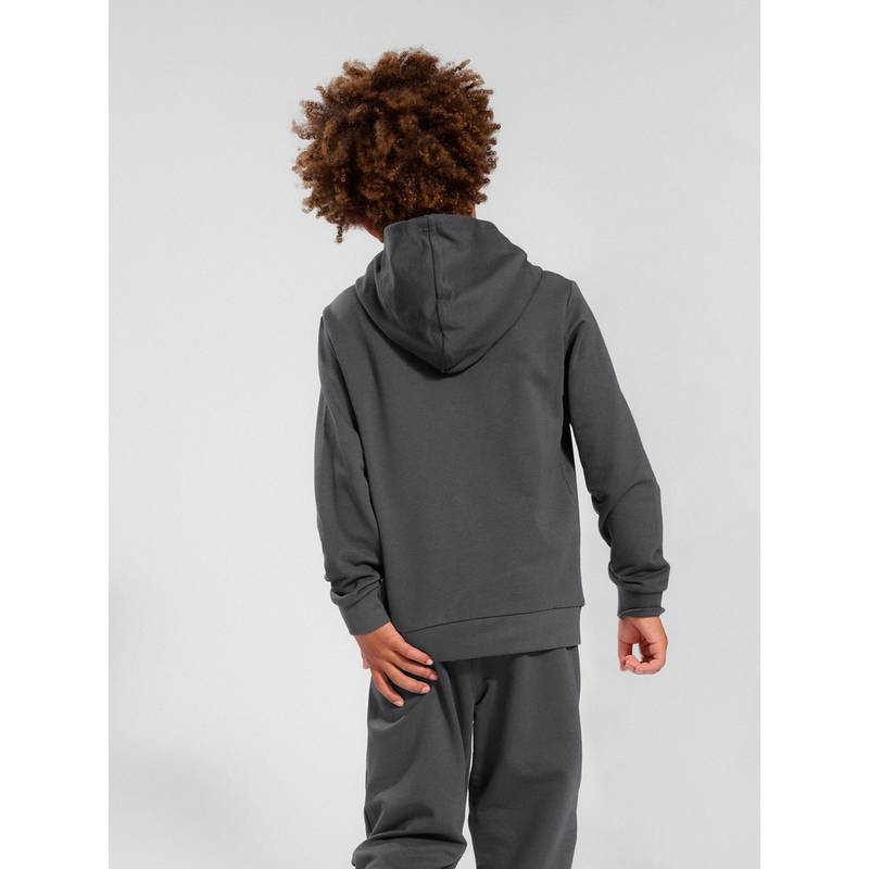 hummel hmlCUATRO HOODIE Hoodie Kinder