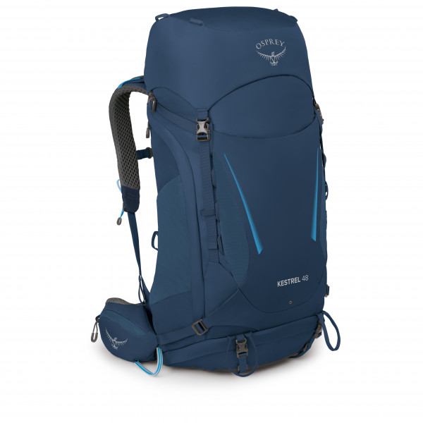 Osprey - Kestrel 48 - Trekkingrucksack
