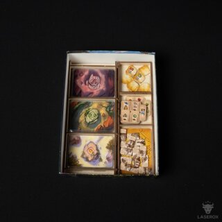Arnak Organizer (V3)