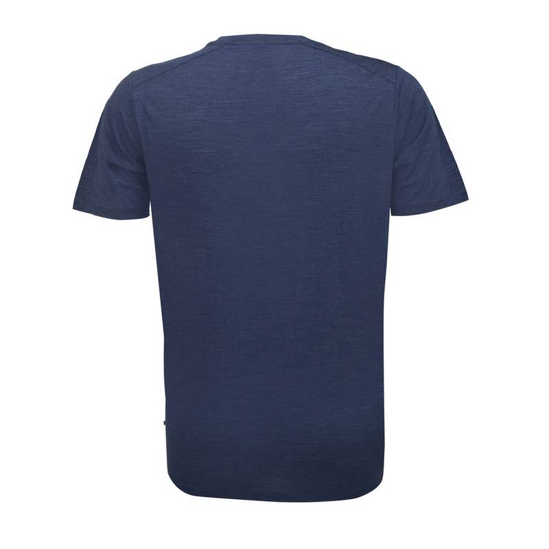 Gipfelglück Peter Funktionsshirt Herren