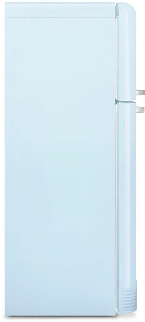 Smeg Kühl-/Gefrierkombination FAB50RPB5, 192,1 cm hoch, 79,6 cm breit