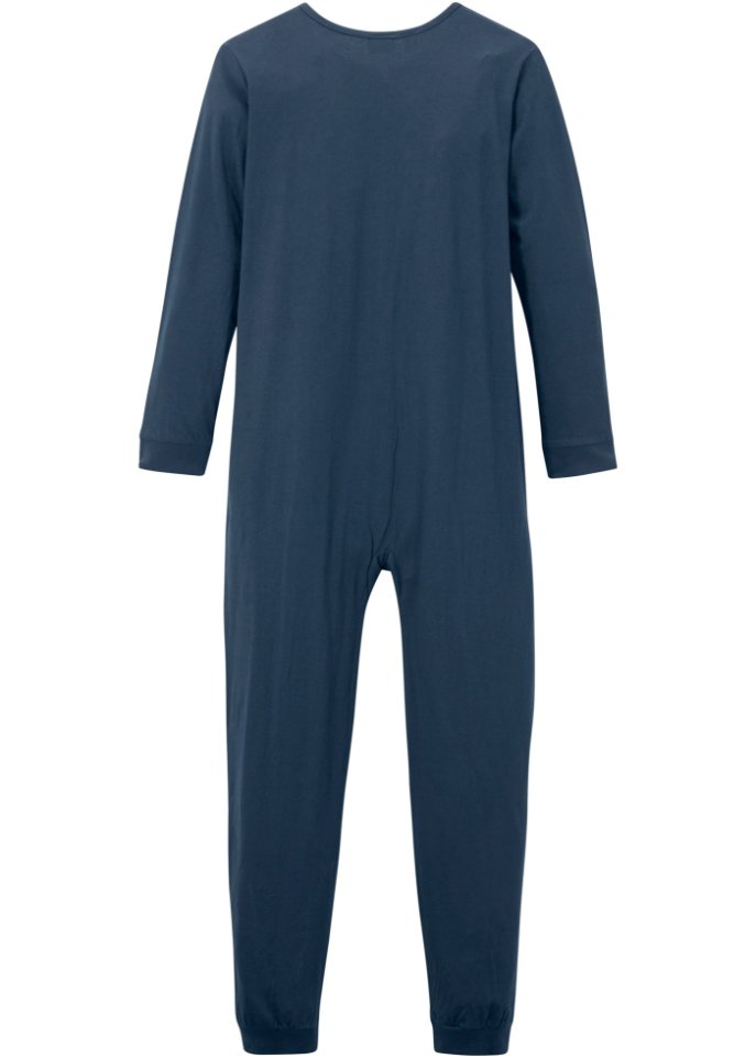 Jungen Schlafoverall