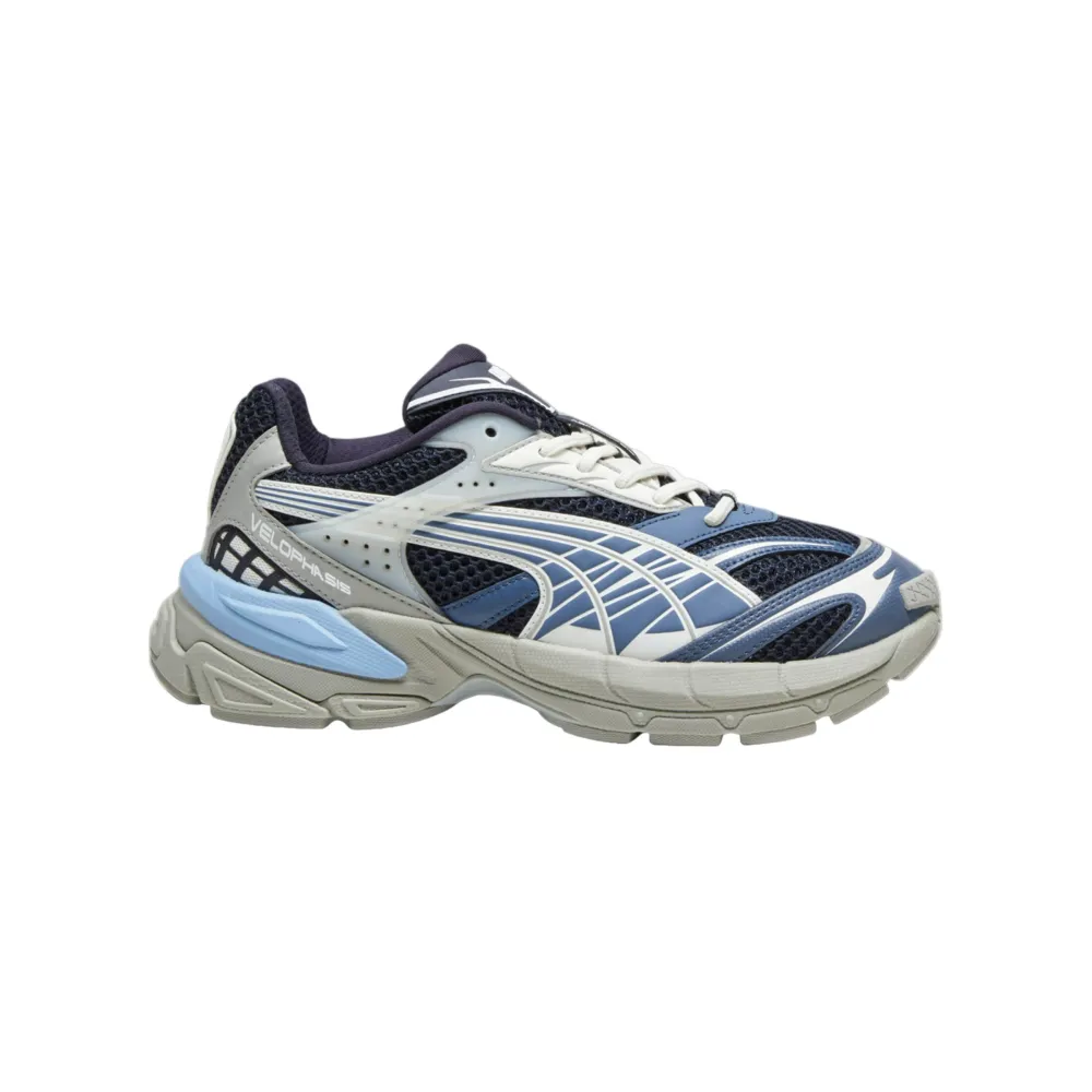PUMA Velophasis Phased 389365/006 / weiss