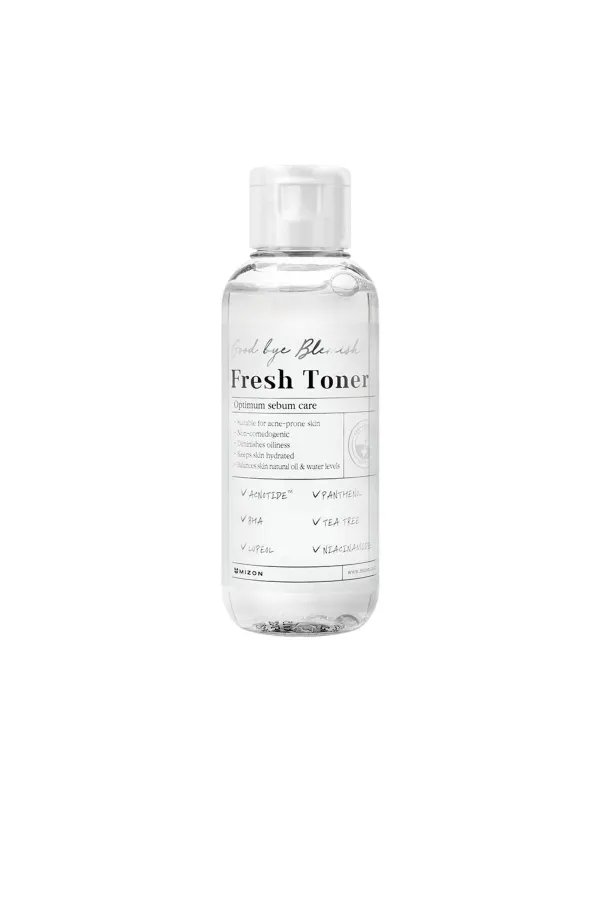 Mizon  Good Bye Blemish Frischer Toner 120ml 120 ml