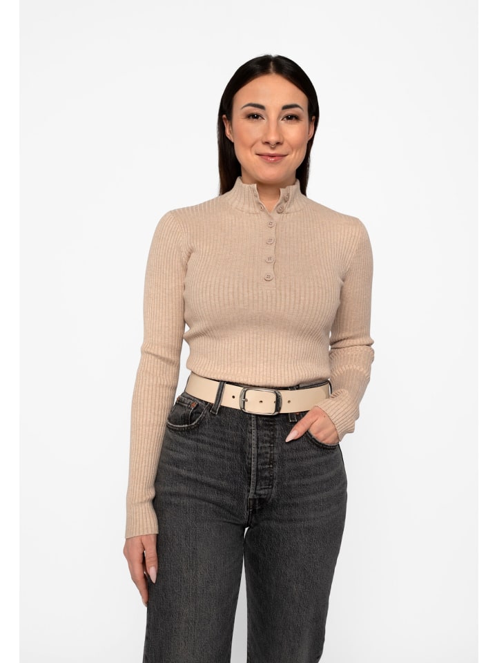 Tamaris Gürtel Essential Classics in hellbeige 0605 günstig kaufen
