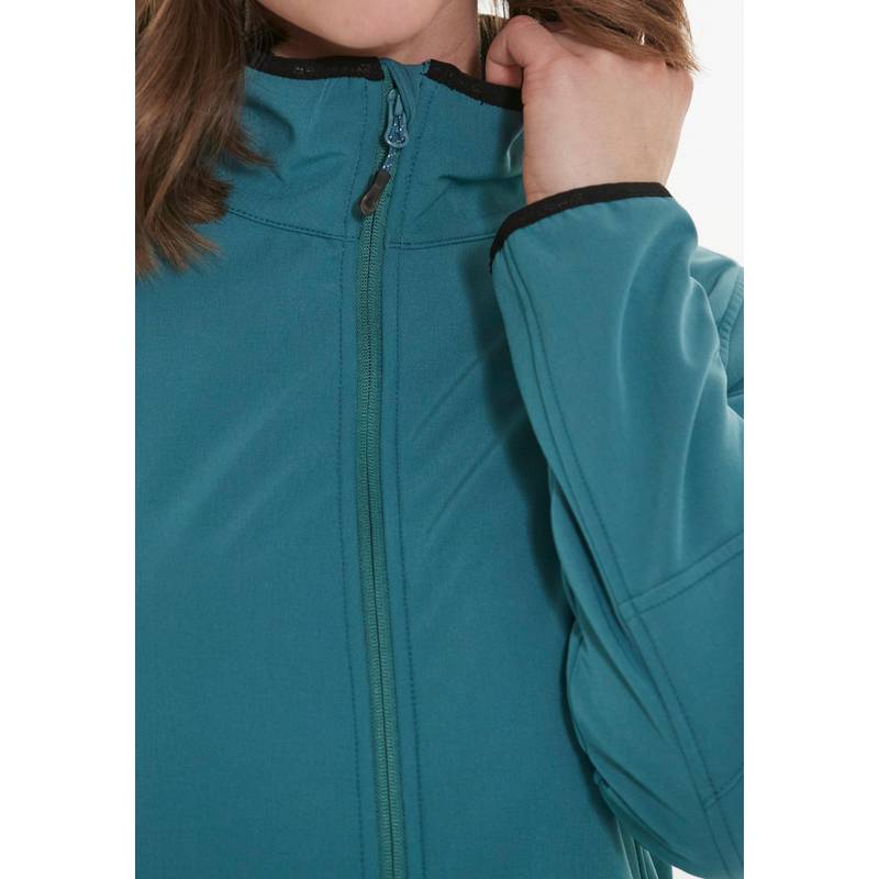 Whistler Covina Softshelljacke Damen