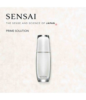Sensai Prime Solution Gesichtslotion-75 ml
