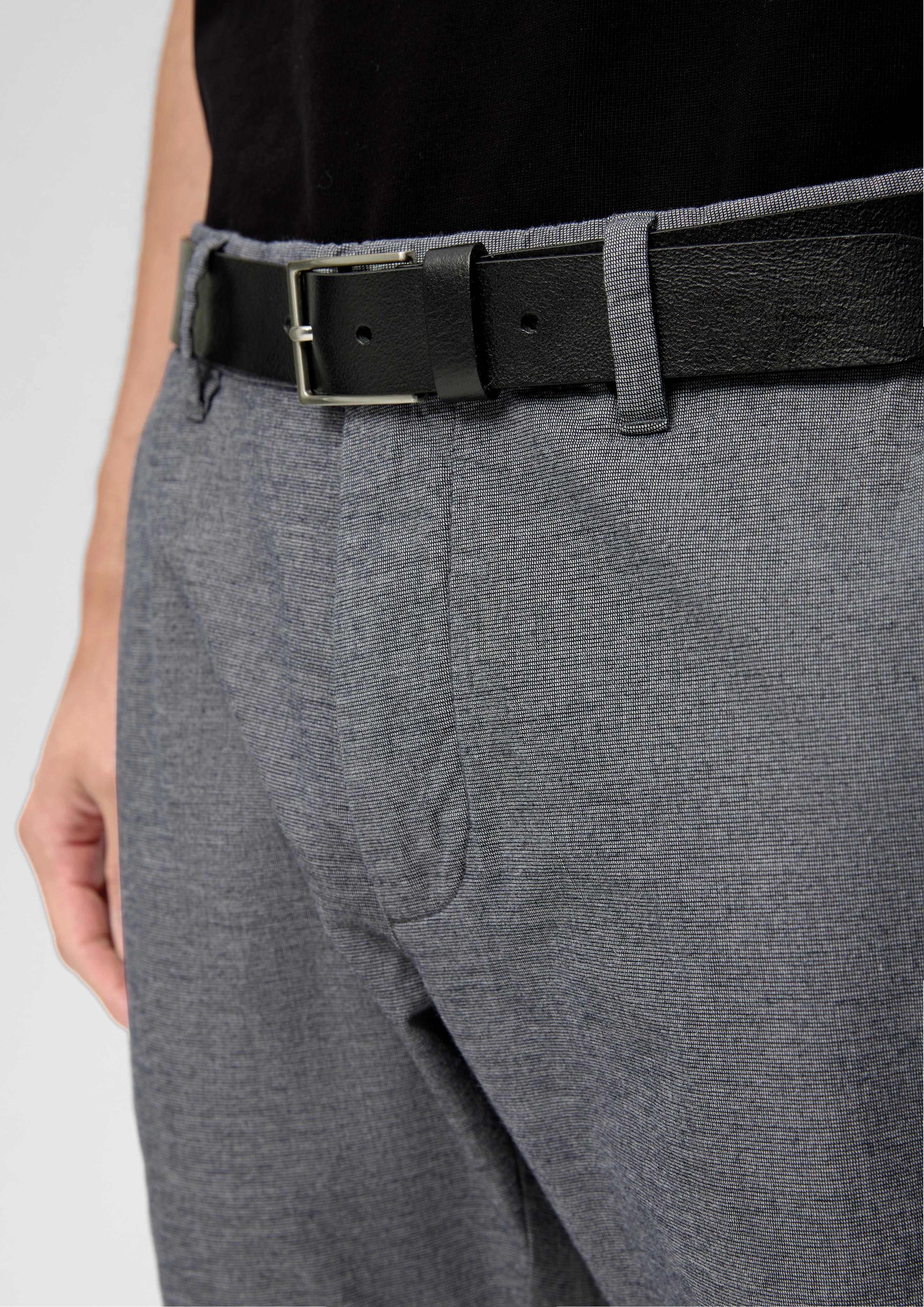 Gürtel aus echtem Leder  2134133-9999