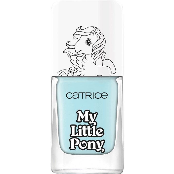 Nail Lacquer