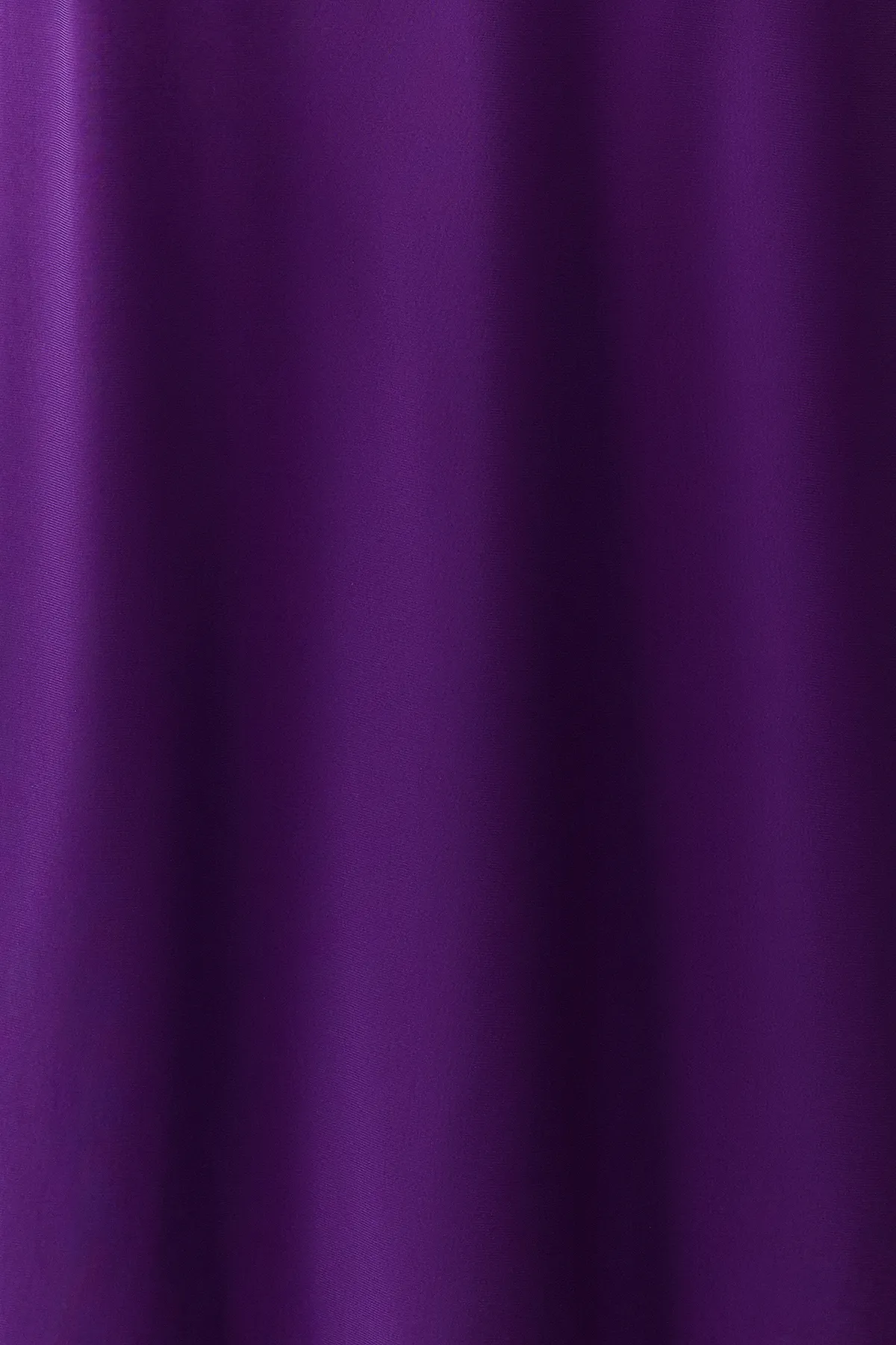 Trendyol Collection  Lila Kurzarm Bodycone/tailliert Rundhals Flexible gestrickte Maxi Bleistiftkleid TWOSS24EL00097