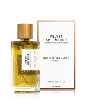 Goldfield & Banks Velvet Splendour Eau de Parfum-100 ml